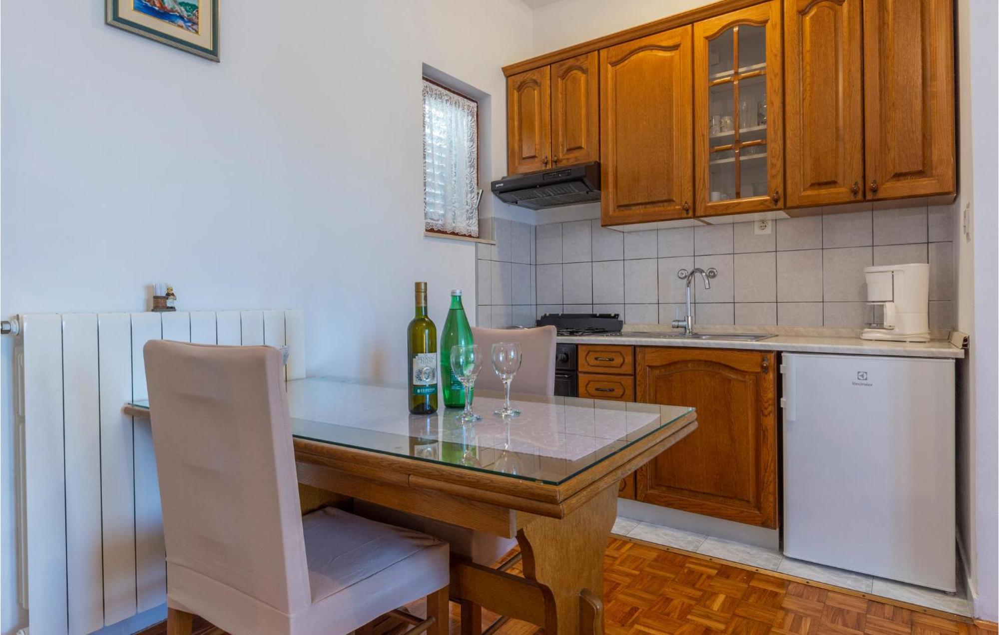 Lovely Apartment In Stobrec With Wifi Split Eksteriør bilde