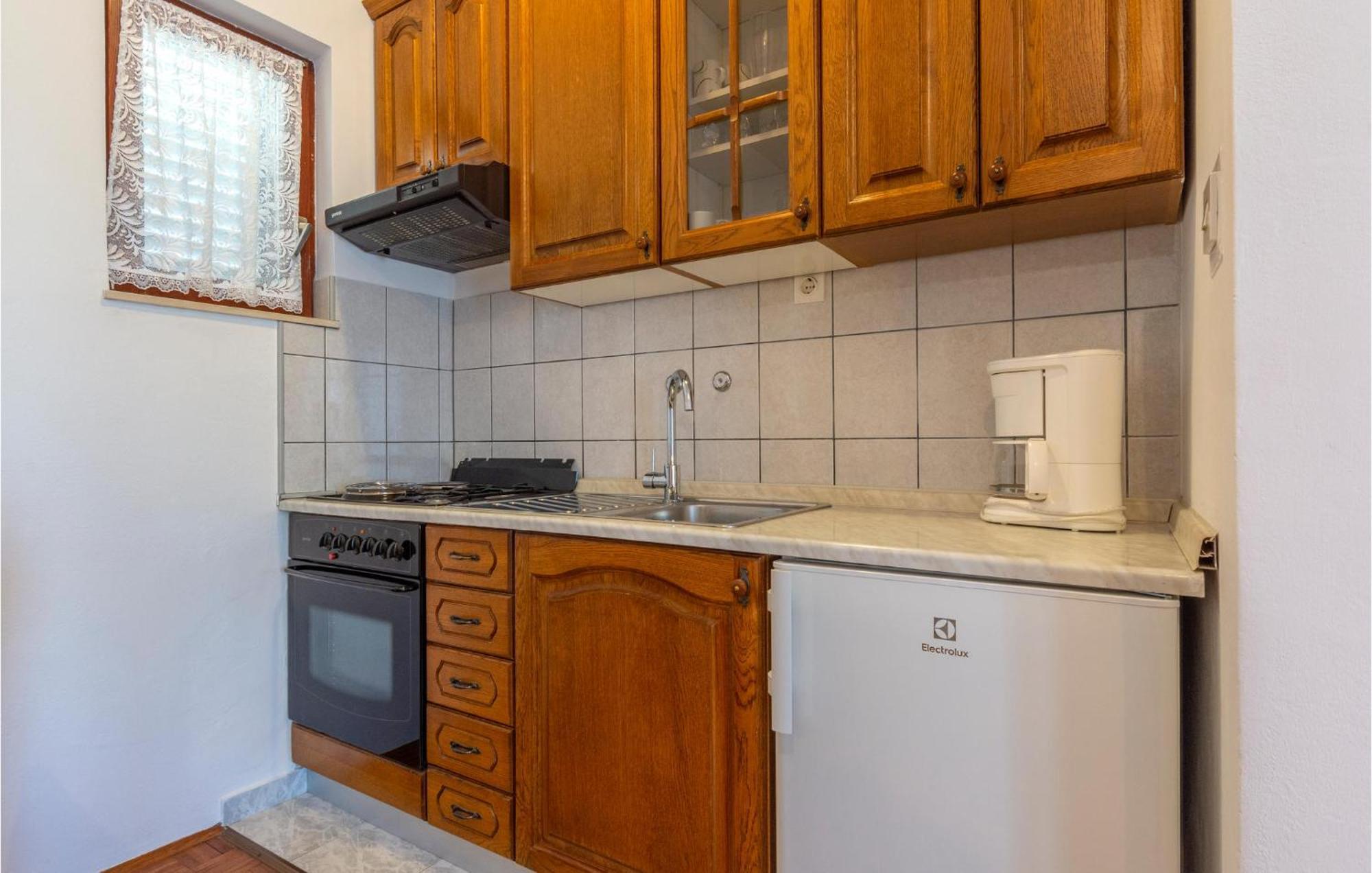 Lovely Apartment In Stobrec With Wifi Split Eksteriør bilde