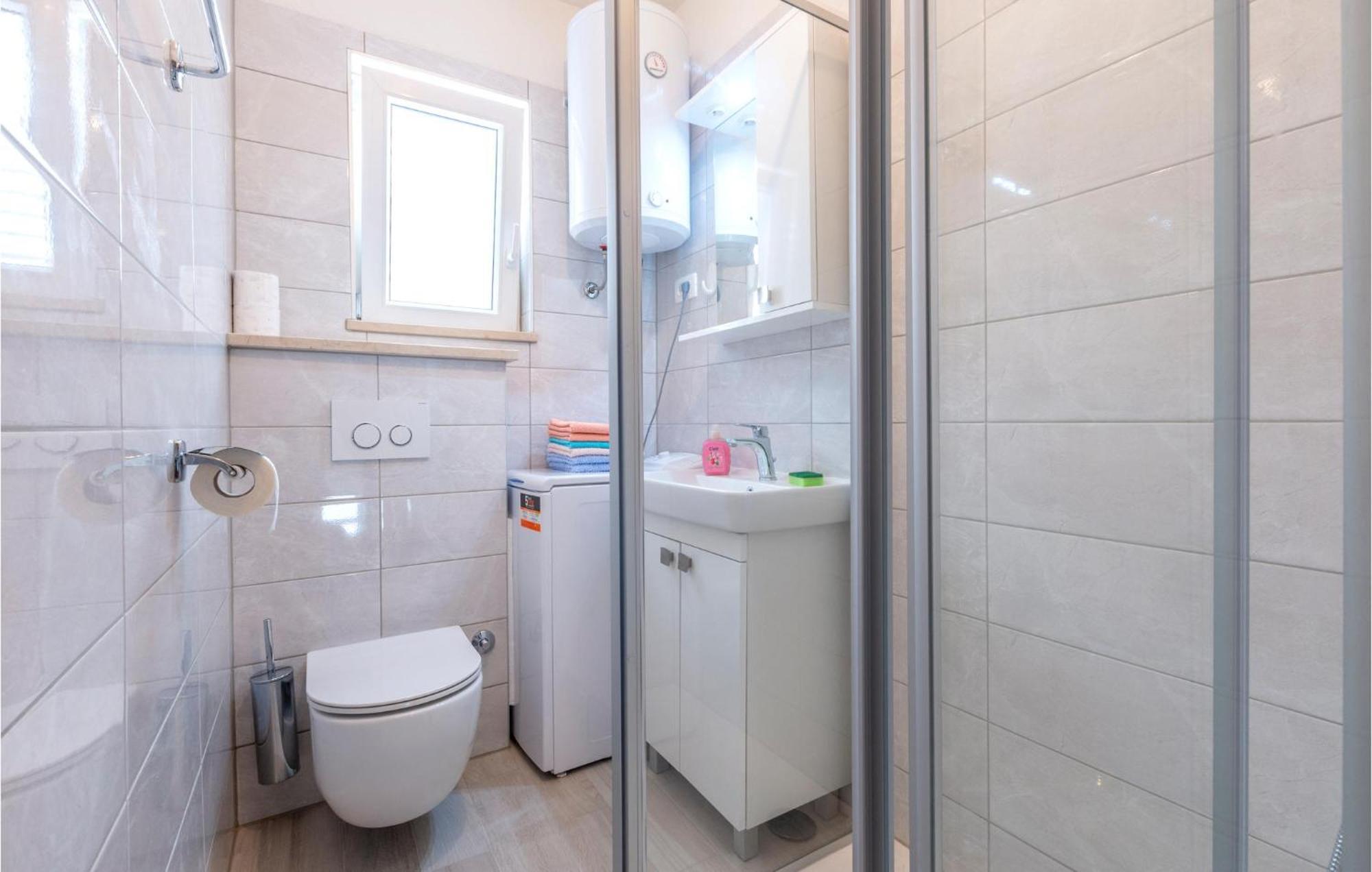 Lovely Apartment In Stobrec With Wifi Split Eksteriør bilde