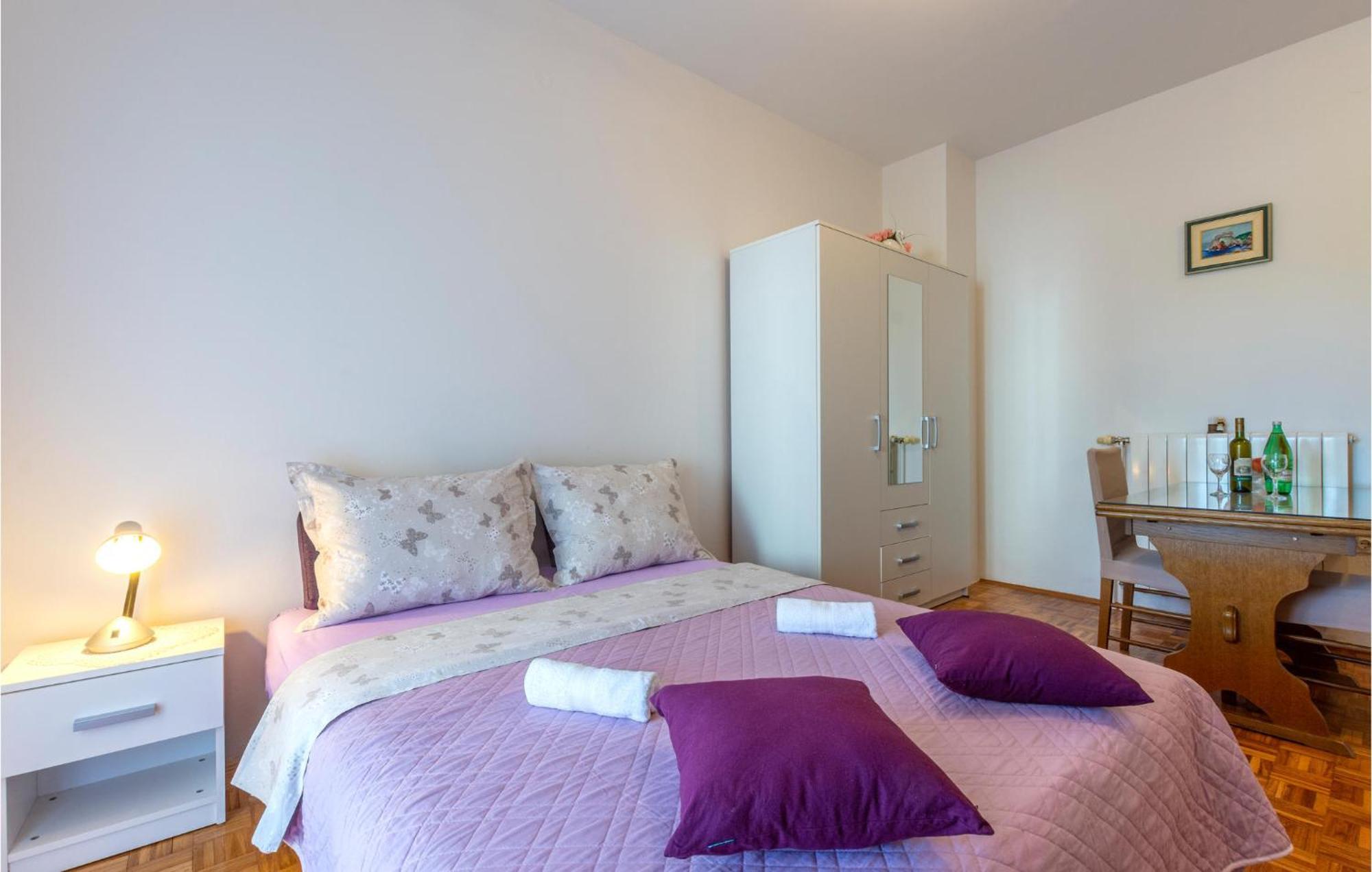 Lovely Apartment In Stobrec With Wifi Split Eksteriør bilde